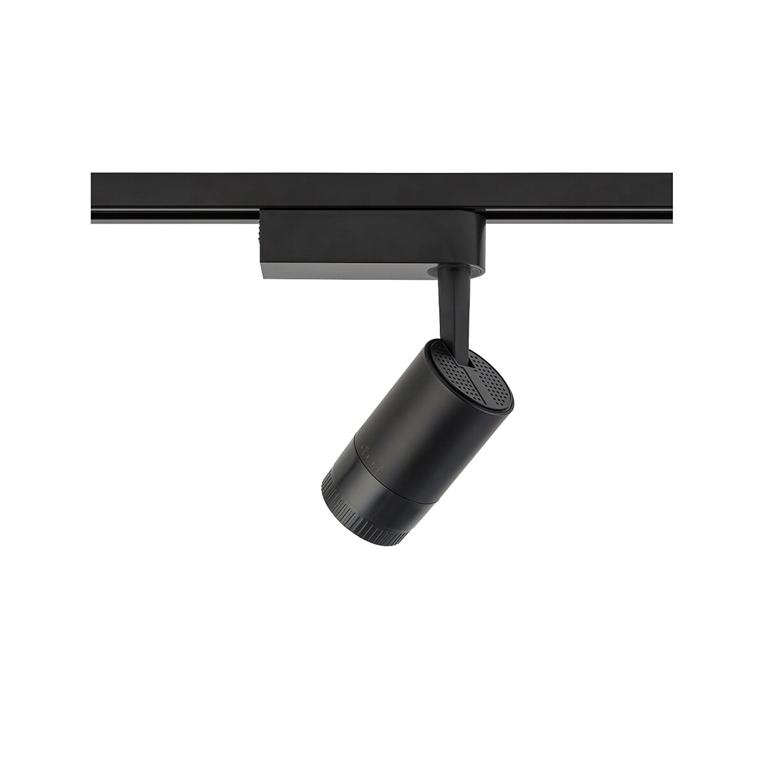 Svietidlo Nowodvorski PROFILE ZOOM LED BL 3000K 7625