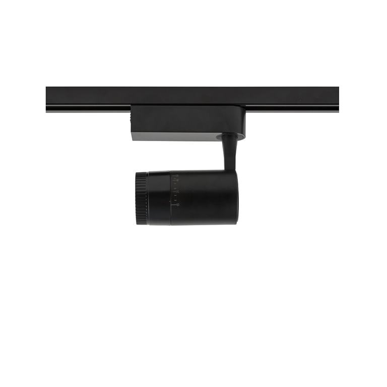 Svietidlo Nowodvorski PROFILE ZOOM LED BL 3000K 7625