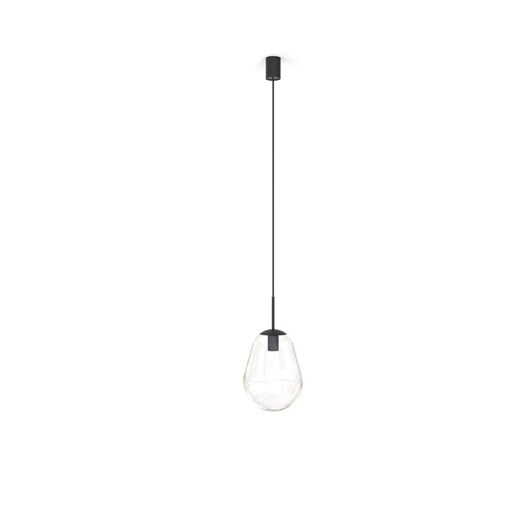 Svietidlo Nowodvorski PEAR BLACK S 7800