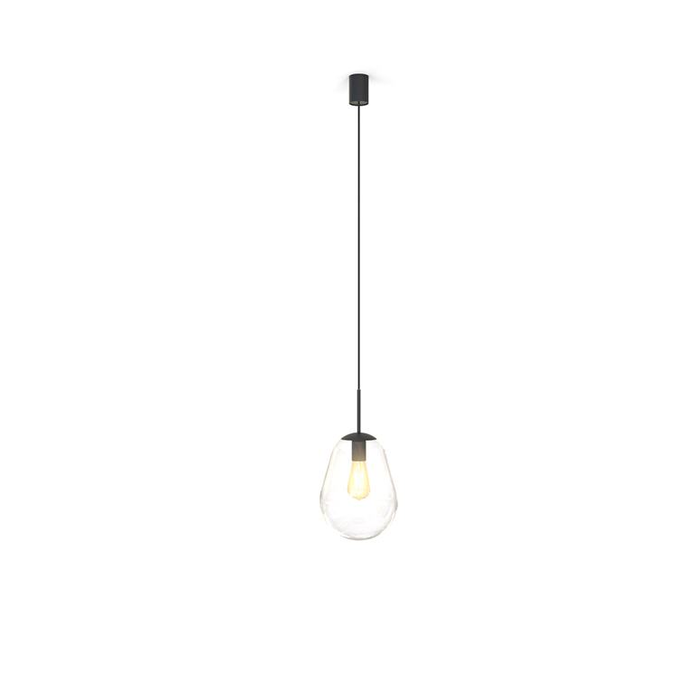 Svietidlo Nowodvorski PEAR BLACK S 7800