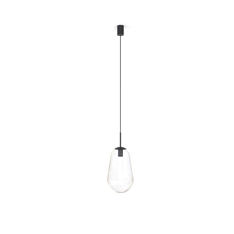 Svietidlo Nowodvorski PEAR BLACK M 7798