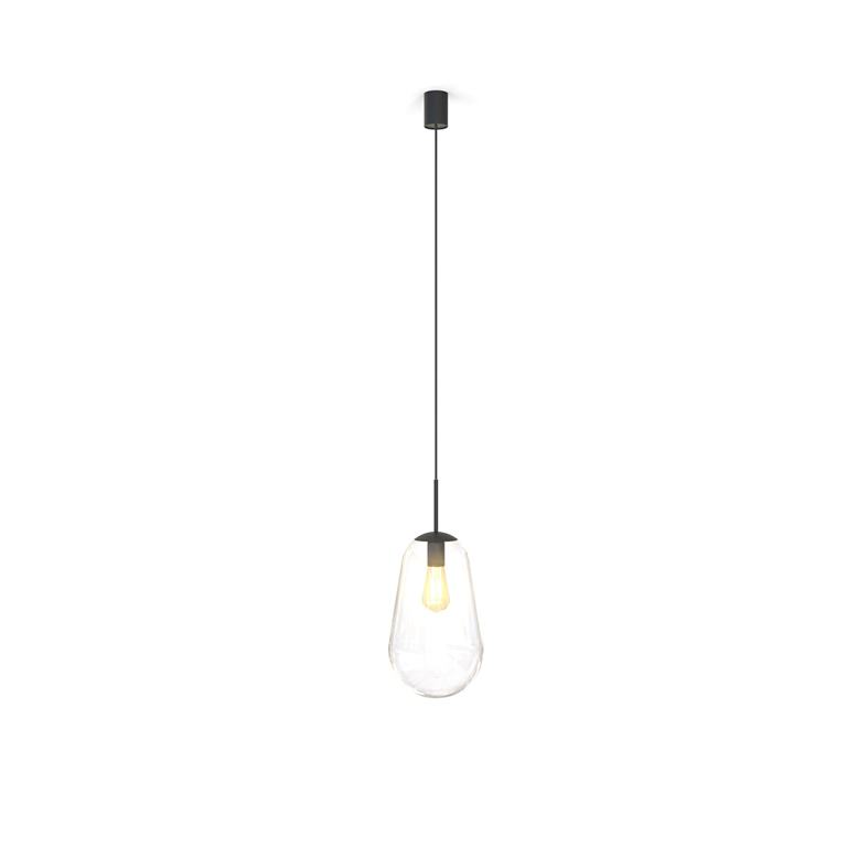 Svietidlo Nowodvorski PEAR BLACK M 7798