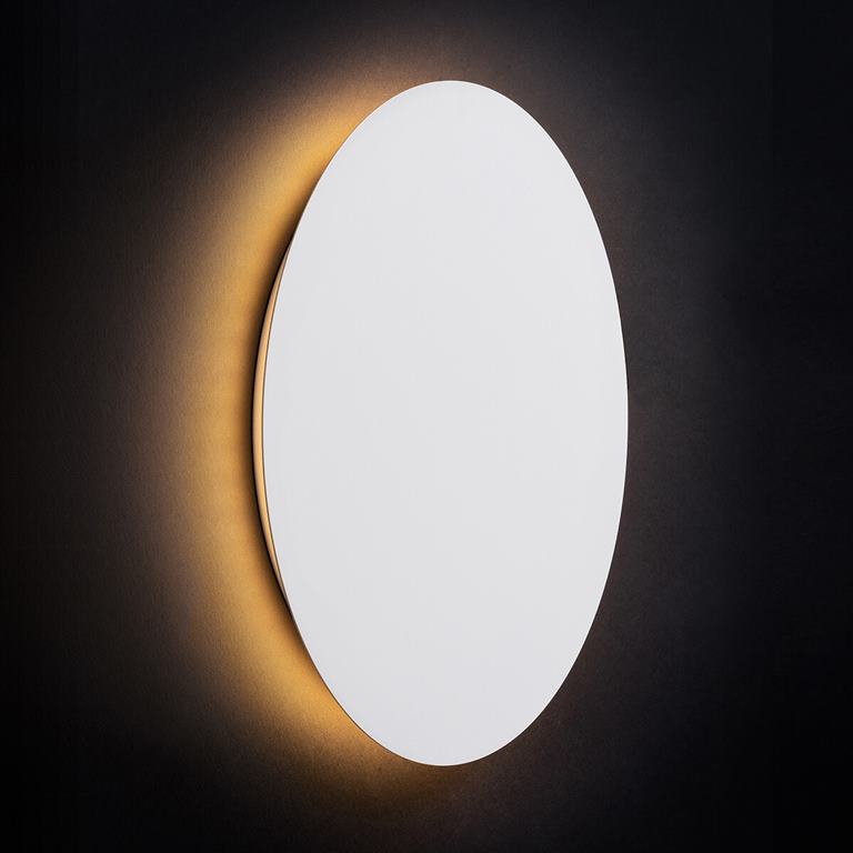 Svietidlo Nowodvorski RING LED BLACK L 7636