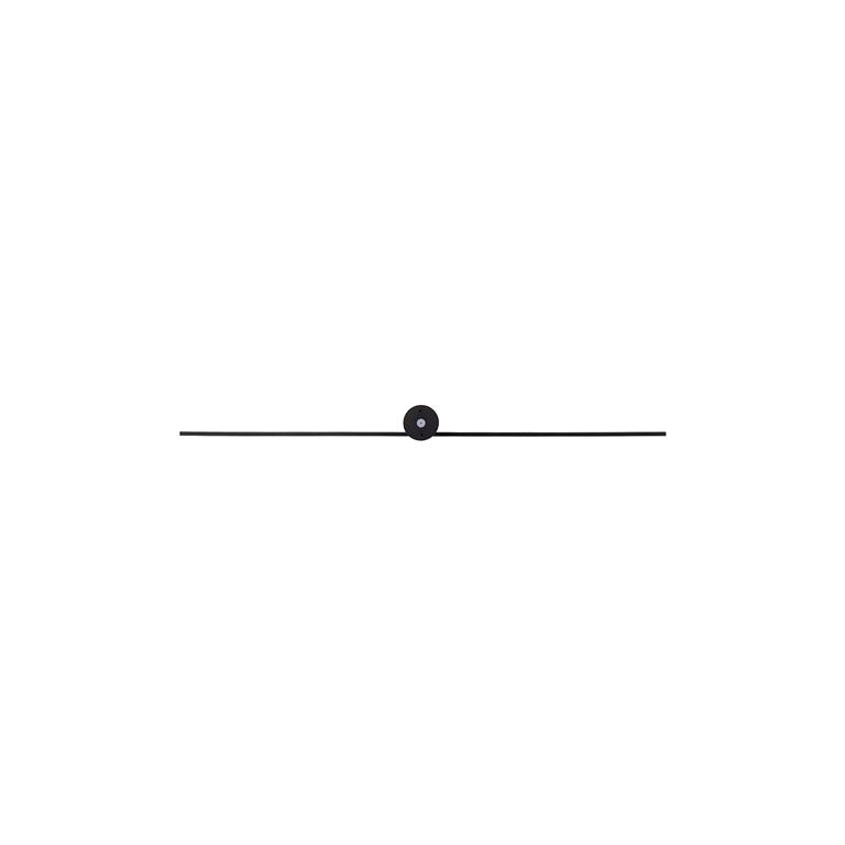 Kúpeľňové zrkadlové svietidlo Nowodvorski PIN LED M 8128