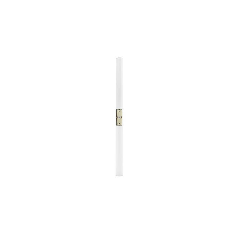 Kúpeľňové nástenné svietidlo Nowodvorski ICE TUBE LED S A 8118