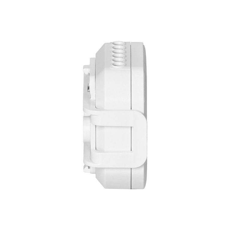 Smart 1-kanálové relé TUYA WiFi + BLE, 230V