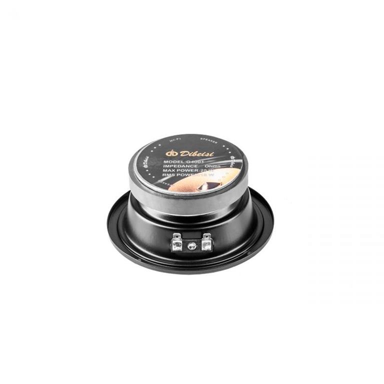 Reproduktor širokopásmový DBS G-4001 4" 25W -8Ohm