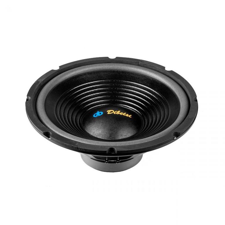 Reproduktor širokopásmový DBS G-8002 8" (203 mm) 90W -4ohm