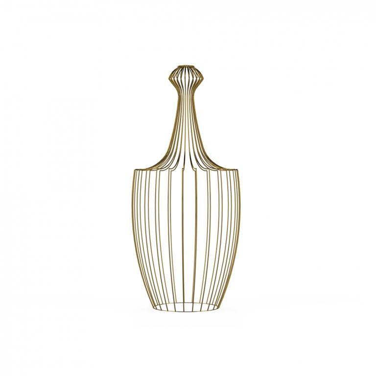 Nowodvorski CAMELEON LUKSOR L G 8592