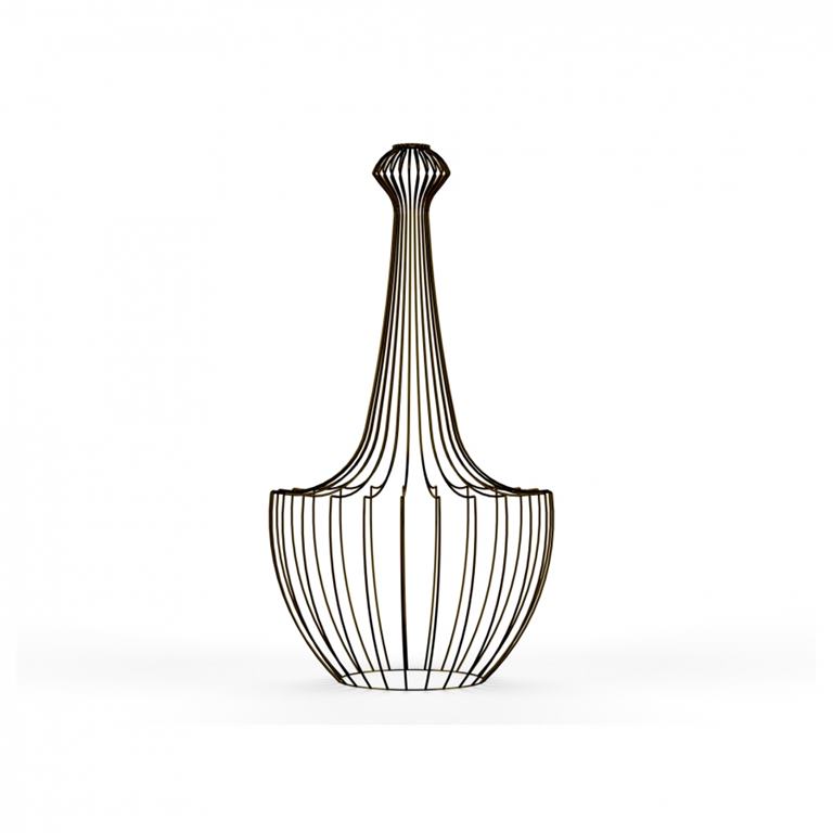 Nowodvorski CAMELEON LUKSOR S BL 8597