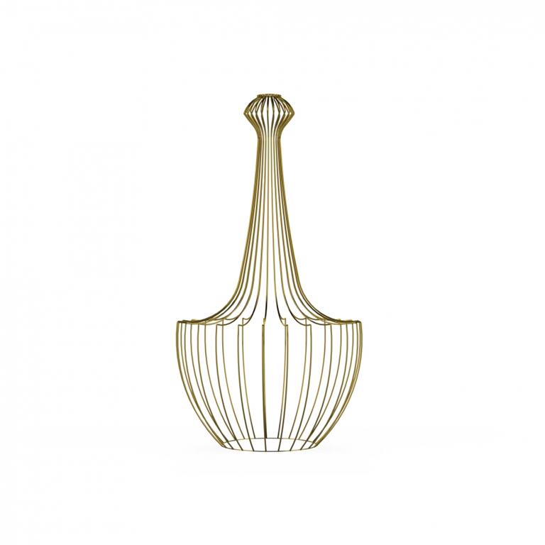 Nowodvorski CAMELEON LUKSOR S G 8596