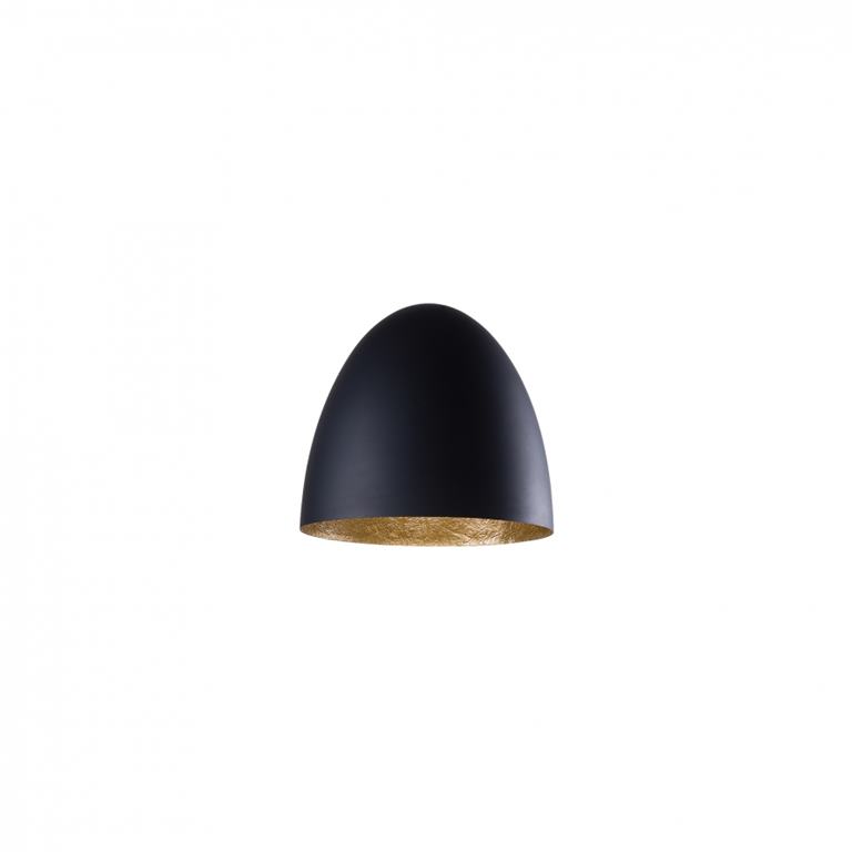 Nowodvorski CAMELEON EGG M BL/G 8607