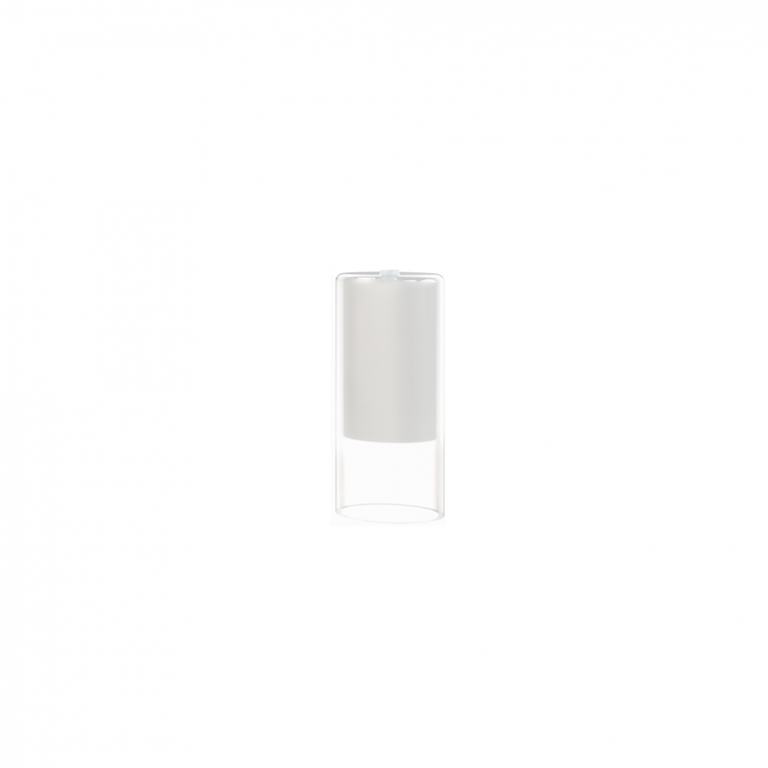Nowodvorski CAMELEON CYLINDER S TR/WH 8545