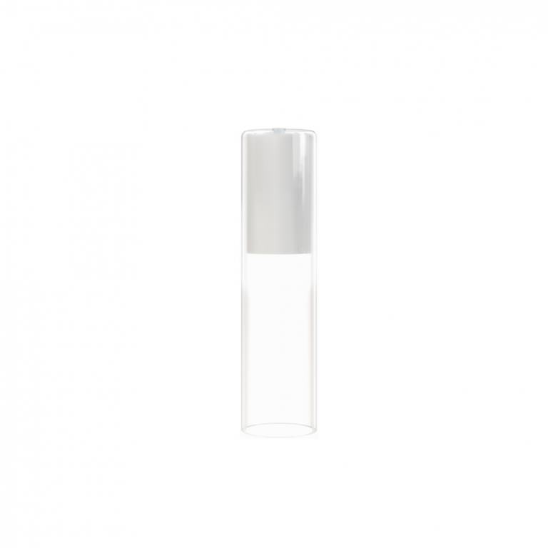 Nowodvorski CAMELEON CYLINDER M TR/WH 8542