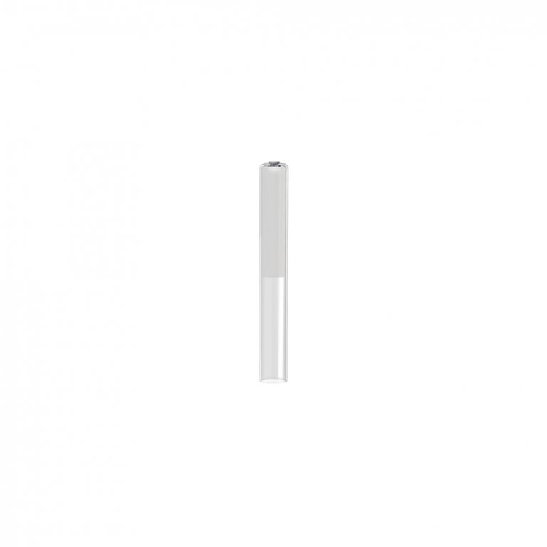 Nowodvorski CAMELEON STRAW S TR/WH 8536