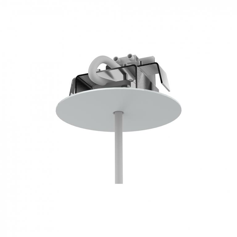 Nowodvorski CAMELEON CANOPY F WH 8548
