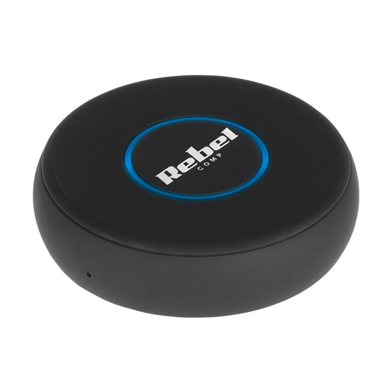 Audio Bluetooth prijímač B20 Rebel