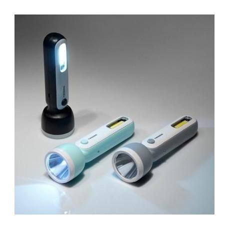 Svietidlo TIROSS ručné TS-1854, 3W, 1200mAh
