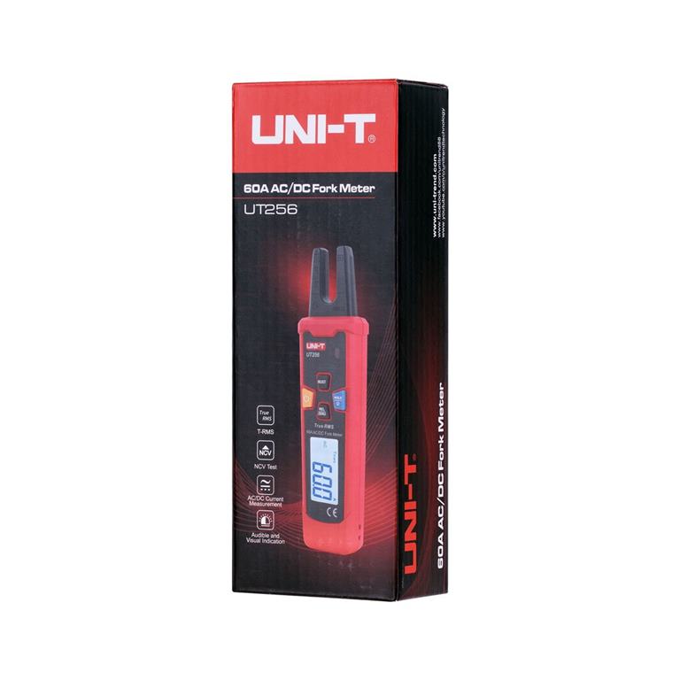 Merací prístroj-tester napätia UT256 Uni-T