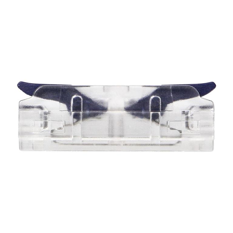 Svorka s páčkami obojstranná 0.75-4mm 250V/32A
