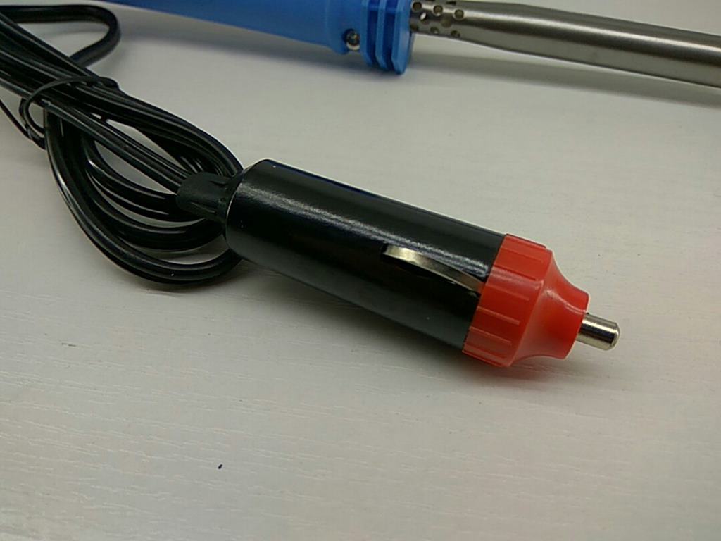 Spajkovačka 40W /12V - do auta