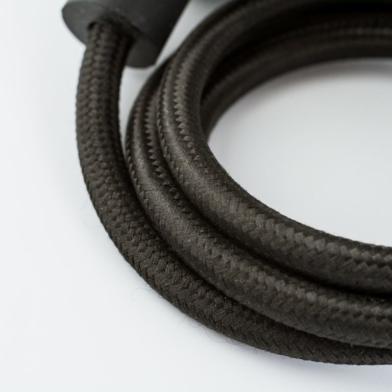 Svietidlo Nowodvorski SILICONE BLACK 6404