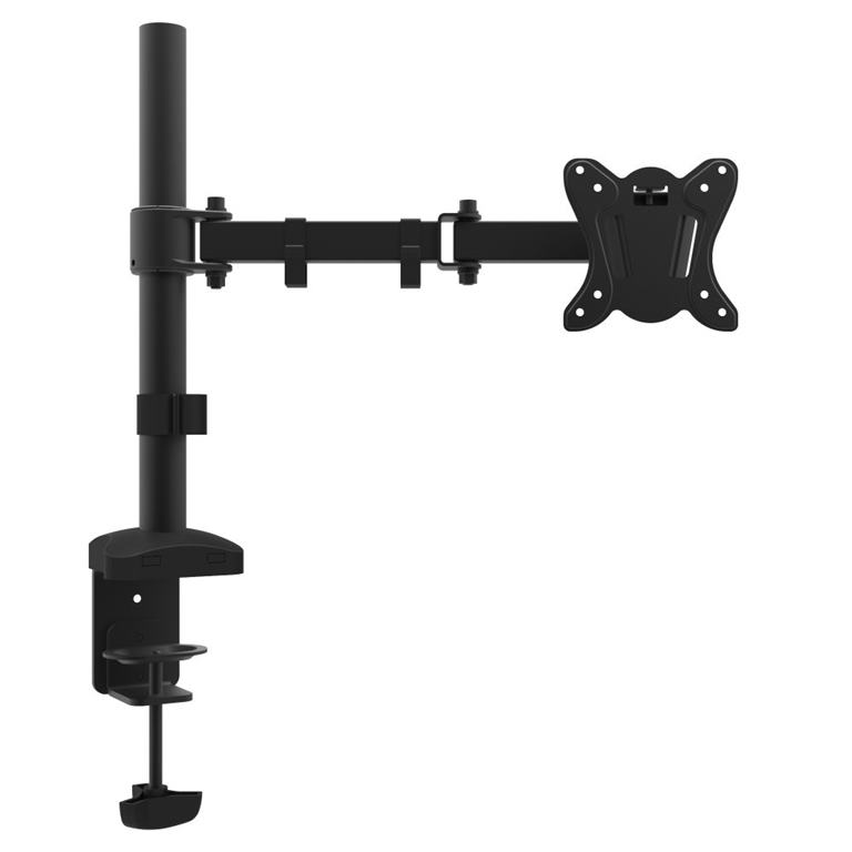 Držiak Cabletech na LCD monitor UDT- C012 13-27"