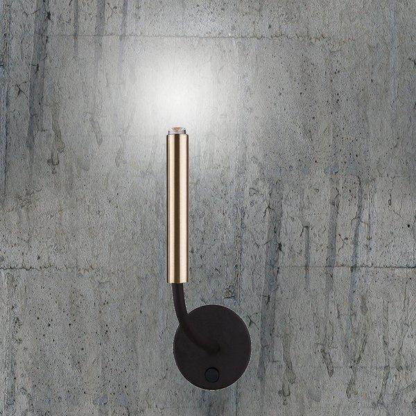 Svietidlo Nowodvorski STALACTITE BRASS I 8352