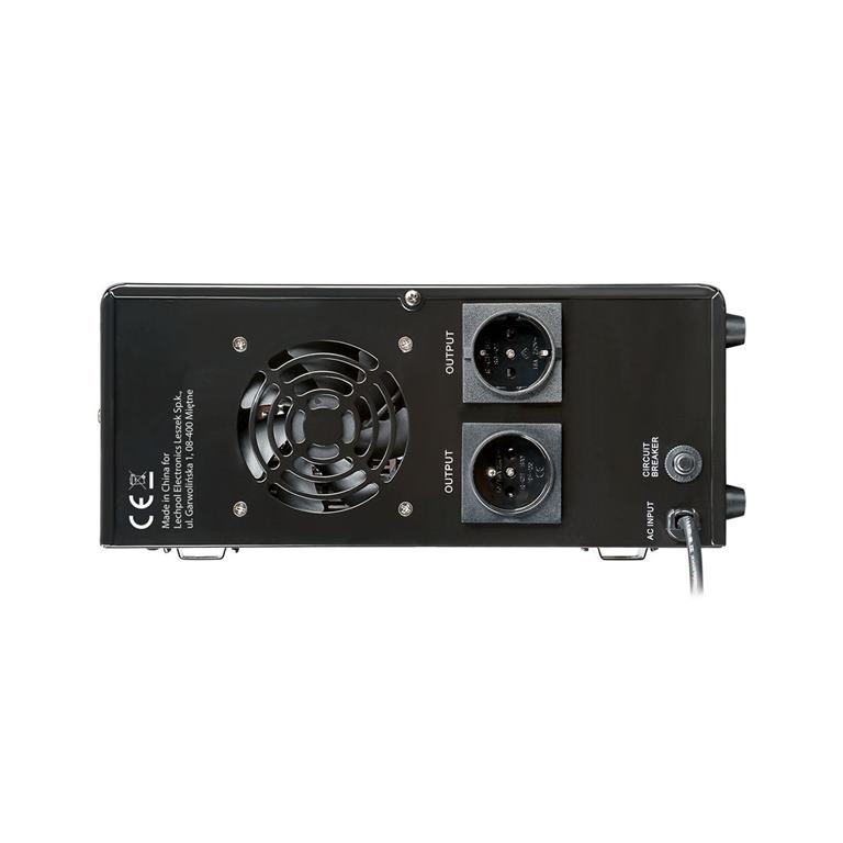 Záložný zdroj KEMOT PROsinus-1000 12V 230V 1000VA/700W závesný