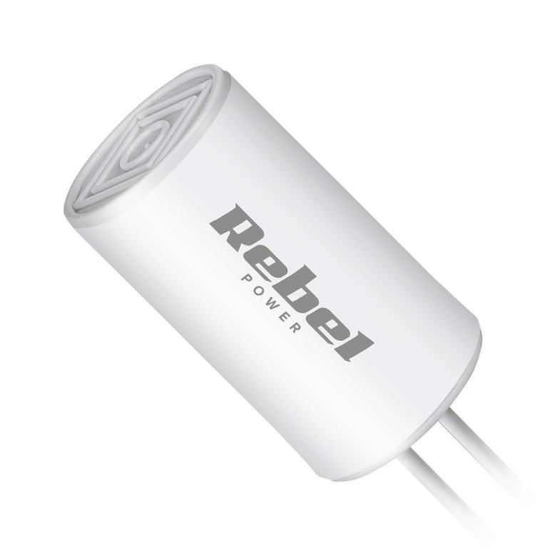 Rozbehový kondenzátor 16uF/450V