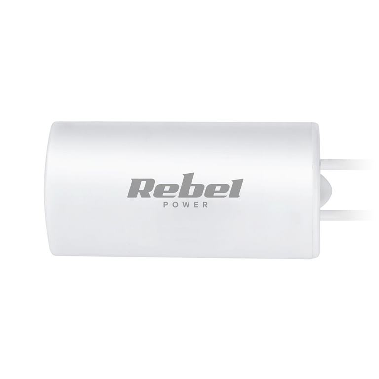 Rozbehový kondenzátor 16uF/450V