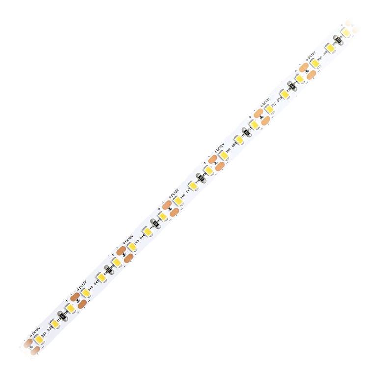 LED pás SAMSUNG LED 2835, 4000K, 12W/m, IP20, 5m, 12V