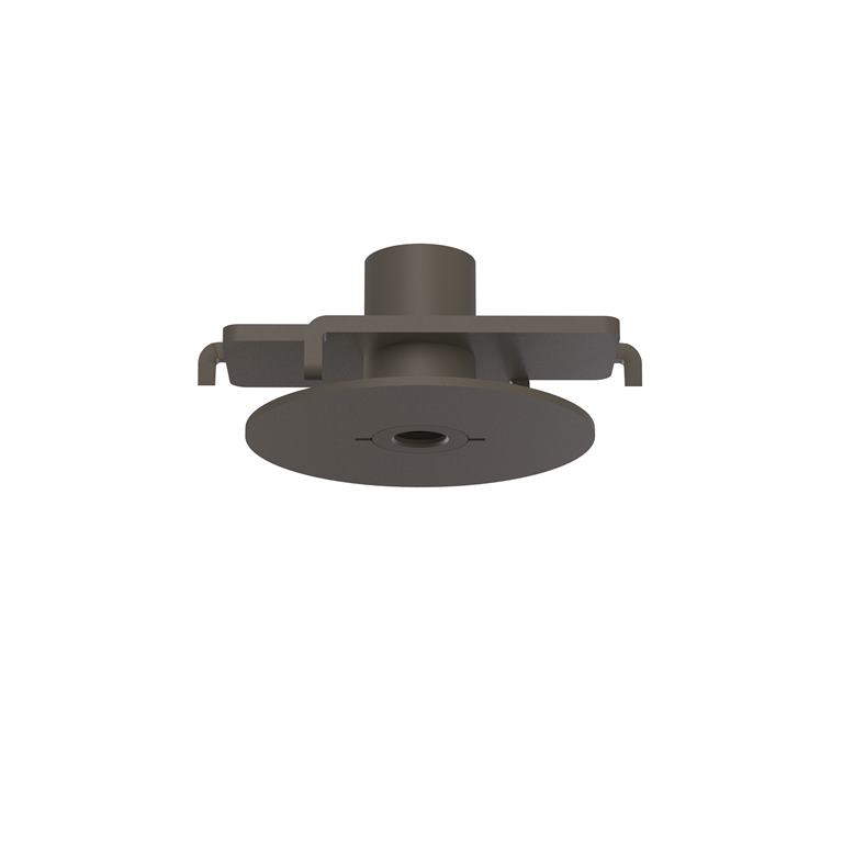 Nowodvorski CAMELEON CANOPY F MINI UMBRA GRAY 11250