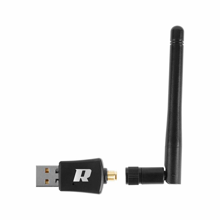 WIFI adapter 5GHz 802.11 a/c/b/g/n s anténou
