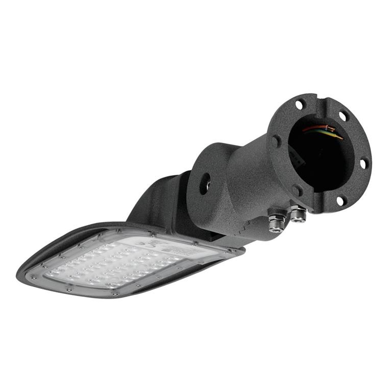 Pouličné LED svietidlo VESPA PRO 40W 4000K IP65 KOBI