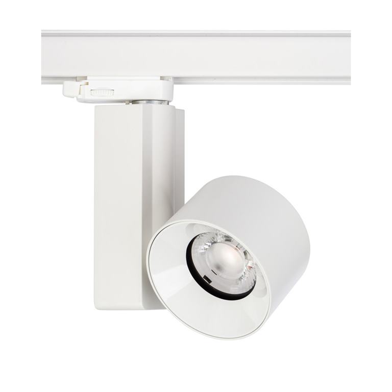 Svietidlo Nowodvorski 8756 CTLS NEA LED WHITE 20W, 4000K