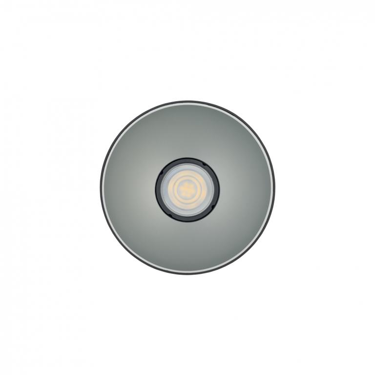 Svietidlo Nowodvorski POINT TONE BLACK/SILVER 8223