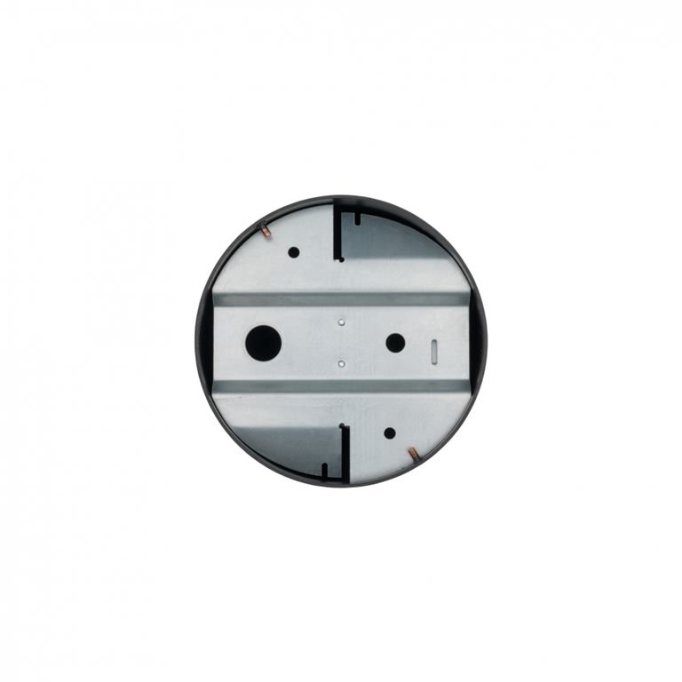 Svietidlo Nowodvorski POINT TONE BLACK/SILVER 8223
