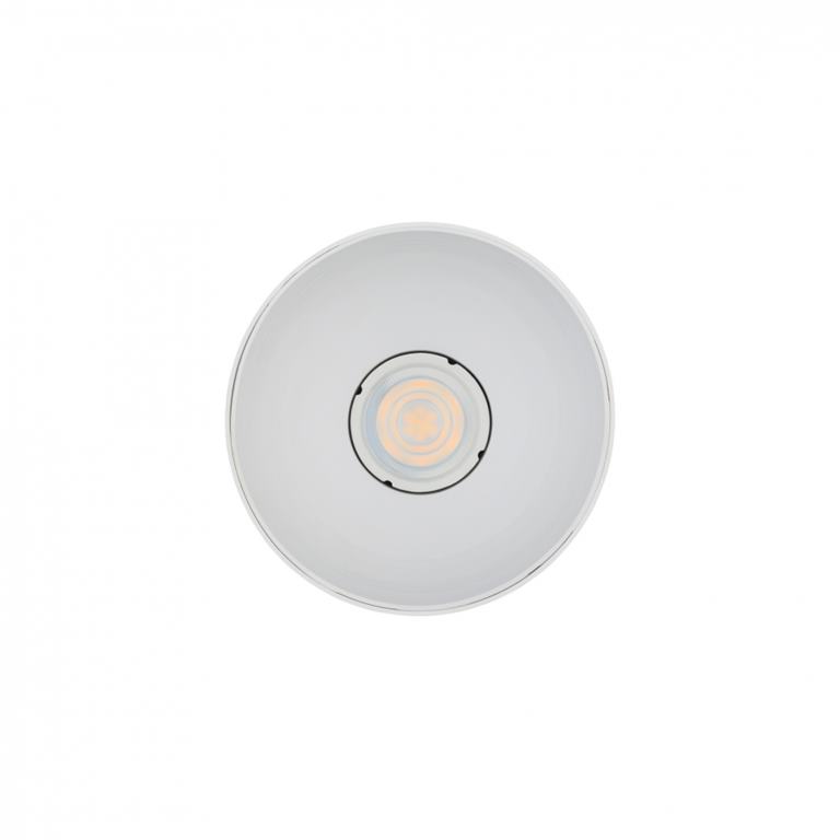 Svietidlo Nowodvorski POINT TONE WHITE/WHITE 8222