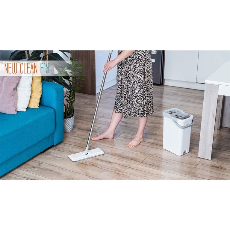 Čistiaci Mop New Clean R19 TEESA