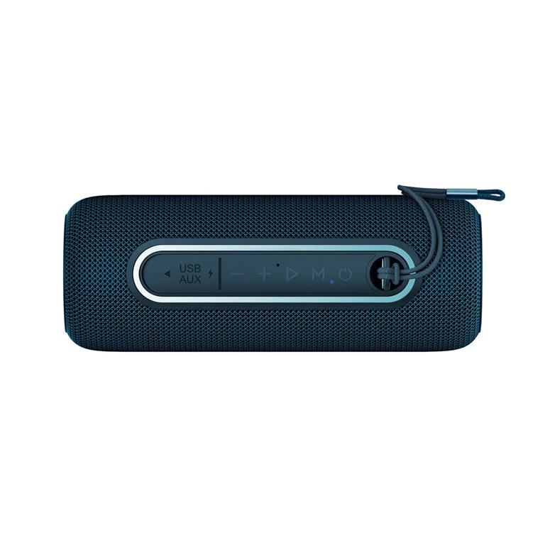 Prenosný reproduktor Bluetooth Kruger&Matz Street modrý