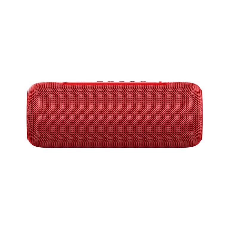 Prenosný reproduktor Bluetooth Kruger&Matz Street červený