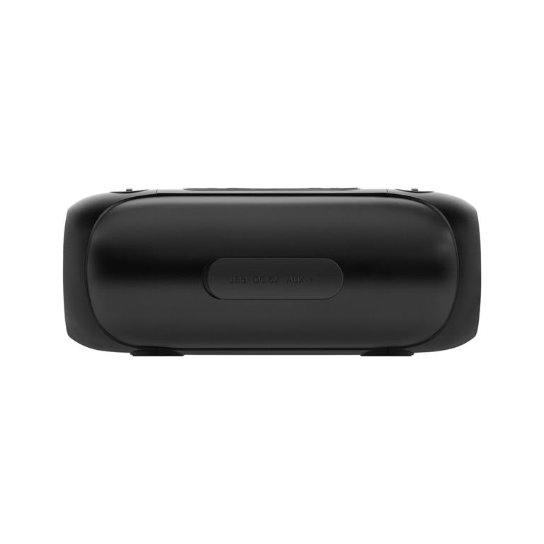 Prenosný reproduktor Bluetooth Kruger&Matz Street XL čierny
