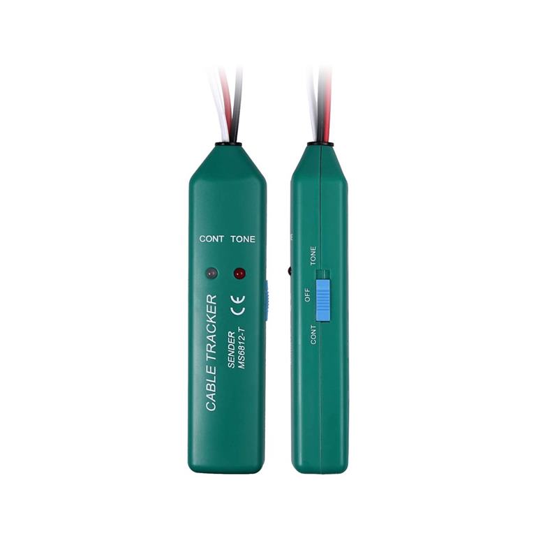 Tester káblov Mastech MS6812