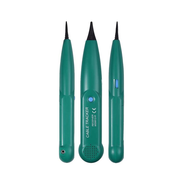 Tester káblov Mastech MS6812