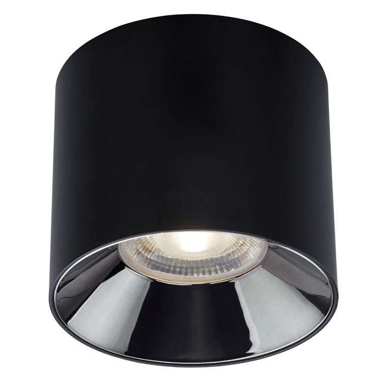 Svietidlo Nowodvorski 8723 CL IOS LED 40W, 4000K, 60° BLACK
