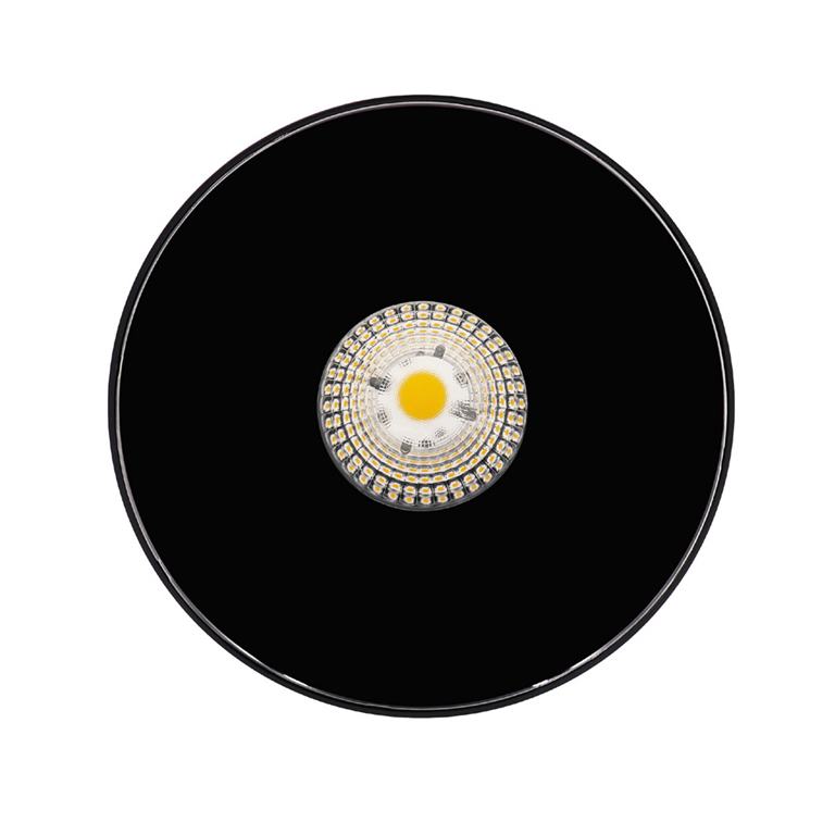 Svietidlo Nowodvorski 8723 CL IOS LED 40W, 4000K, 60° BLACK
