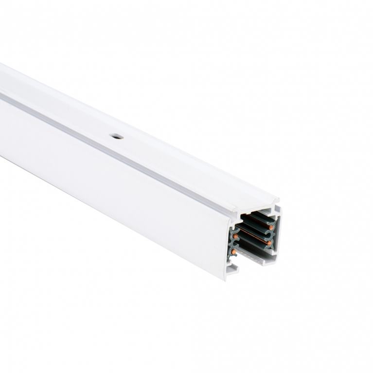 Nowodvorski 8715 CTLS TRACK 3 CIRTUIT WHITE 1M