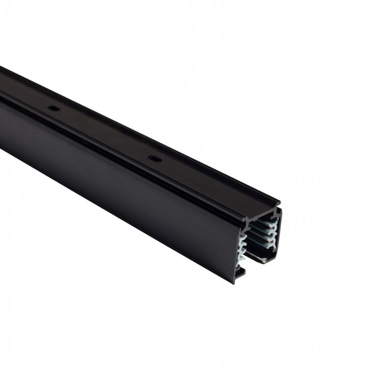 Nowodvorski 8716 CTLS TRACK 3 CIRTUIT BLACK 2M