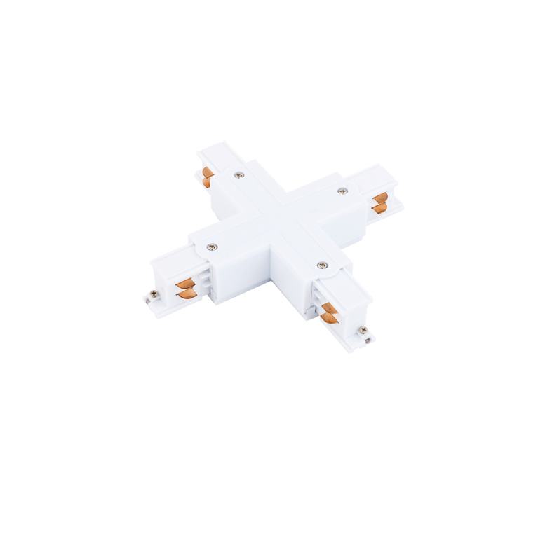 Nowodvorski 8701 CTLS POWER X CONNECTOR WHITE